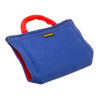 Easy-to-Use Dog Bite Pad for First Bite Training