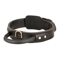Heavy Duty Best Dog Collar for Training with Handle