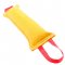 Dog bite tag ( dog bite tug ) HUGE 23 inch x 6 inch - TEFL14