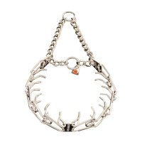 Herm Sprenger Stainless Steel Prong Collar 4mm