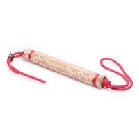 bully Training Dog Bite Tug Made of Eco-Clean Jute