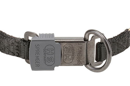 Anti Pull Dog Collar