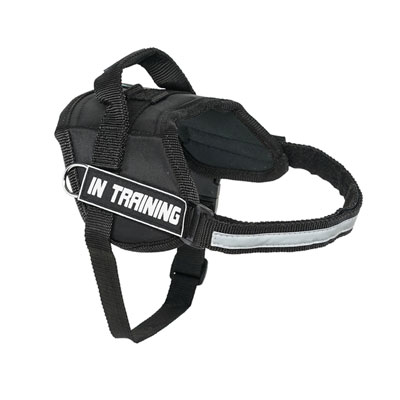Nylon harness of extra strong material