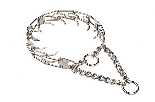 prong collar for American Staffordshire Terrier 50004 (3.25mm)